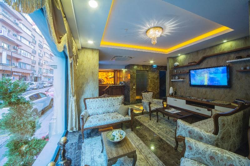 Gulec Hotel & Spa - Special Category 4