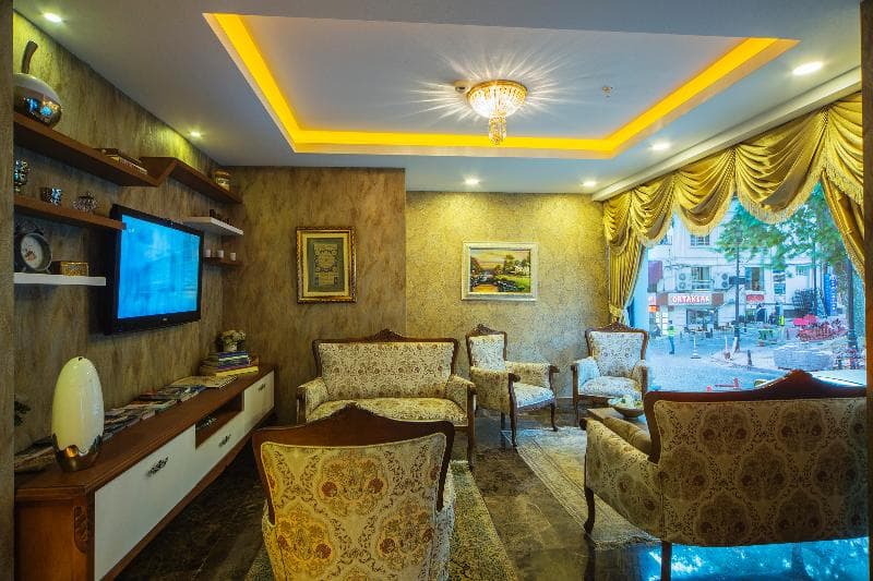 Gulec Hotel & Spa - Special Category 5