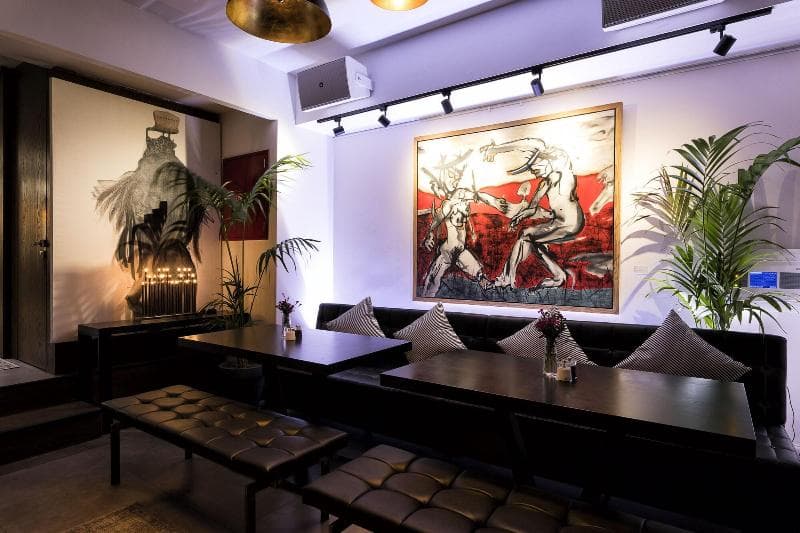 Nabu Hotel photo 1
