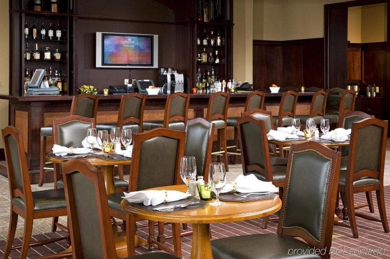 Sheraton Rockville Hotel 3