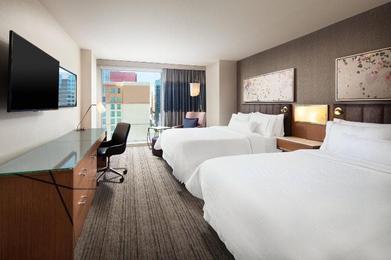 The Westin Austin Downtown 4