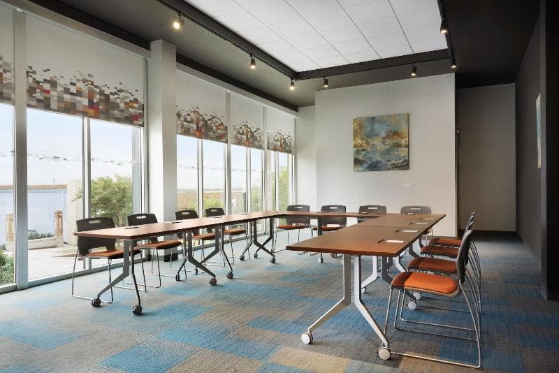 Aloft Columbia Downtown photo 1