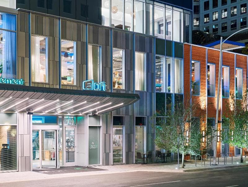 Element Austin Downtown 3