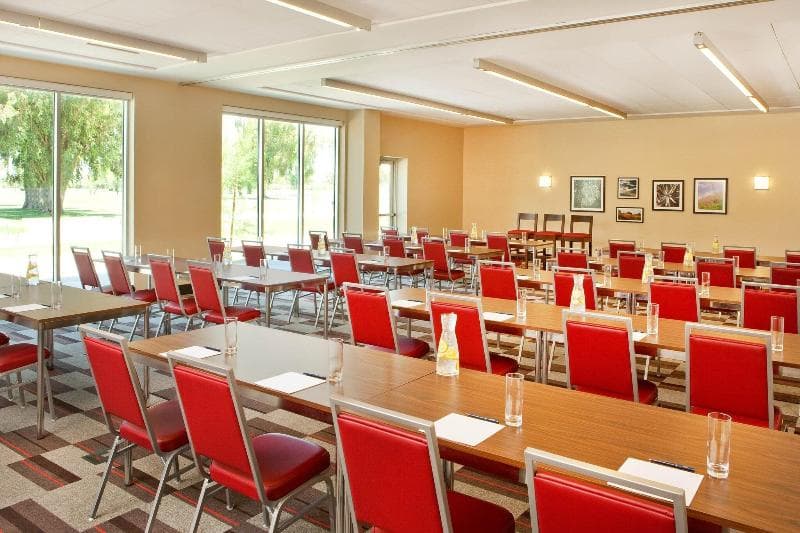 Four Points By Sheraton At Phoenix Mesa Gateway Airport photo 1