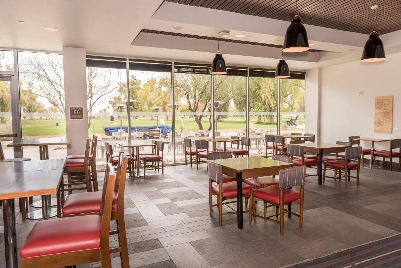 Four Points By Sheraton At Phoenix Mesa Gateway Airport 3