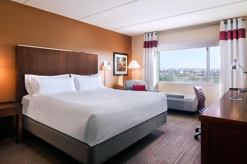 Four Points By Sheraton At Phoenix Mesa Gateway Airport 4