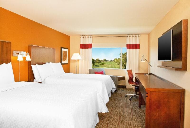 Four Points By Sheraton At Phoenix Mesa Gateway Airport 5