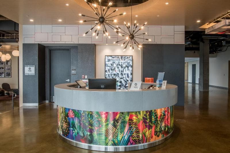 Aloft Dallas Love Field 5