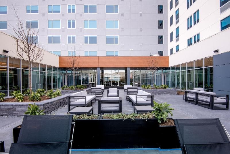 Aloft Dallas Love Field 4