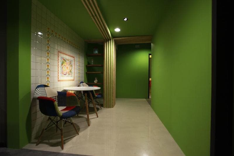 Backpackers Hostel-Ximending Branch 5