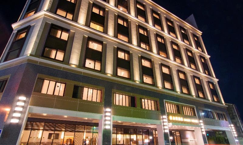 Union House Lukang 2