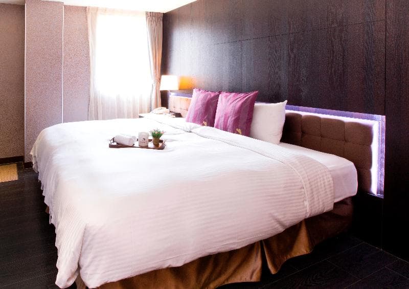 Muzik Hotel - Ximen Station Branch photo 1
