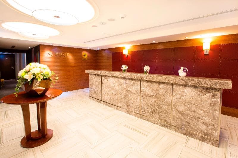 Muzik Hotel - Ximen Station Branch 2