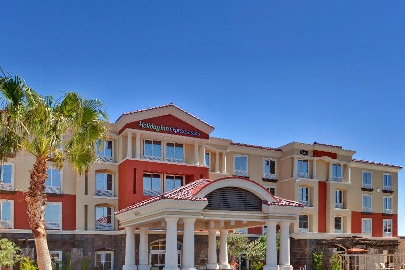 Holiday Inn Express & Suites Las Vegas SW Spring Valley 5