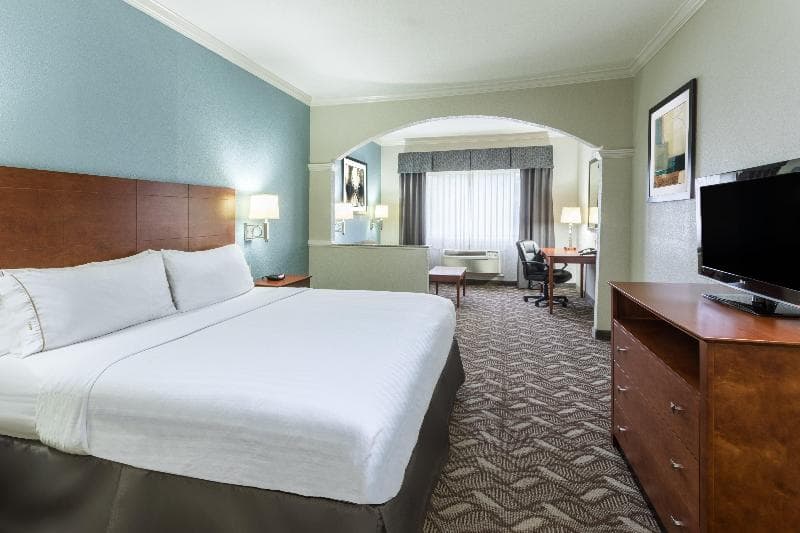 Holiday Inn Express And Suites Lake Charles photo 1