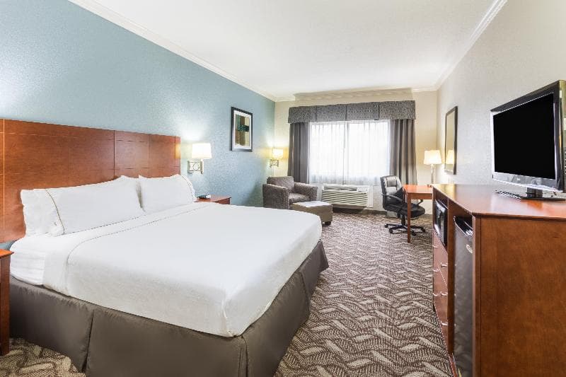Holiday Inn Express And Suites Lake Charles 3
