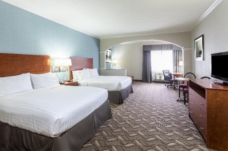 Holiday Inn Express And Suites Lake Charles 5