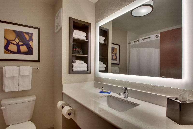 Holiday Inn Express And Suites Lancaster East Stra 5