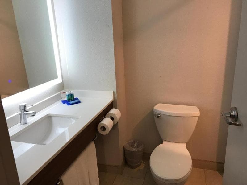 Holiday Inn Express & Suites Orlando South-Davenport 4