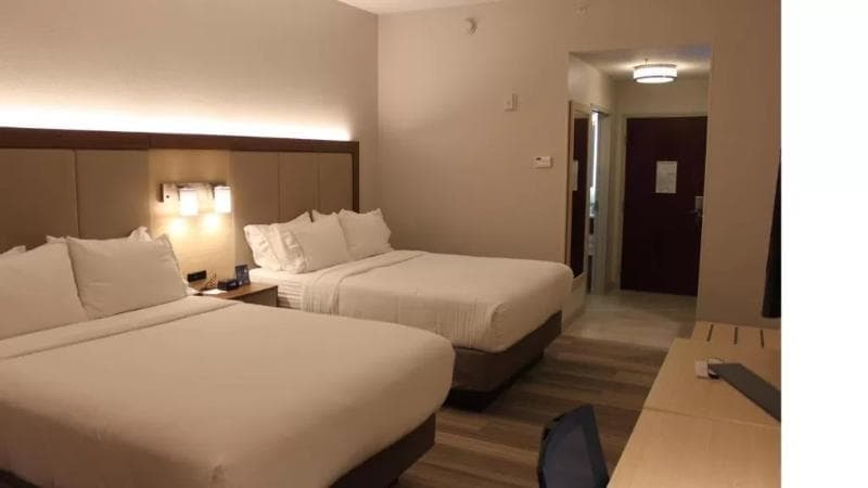 Holiday Inn Express & Suites Orlando South-Davenport 5