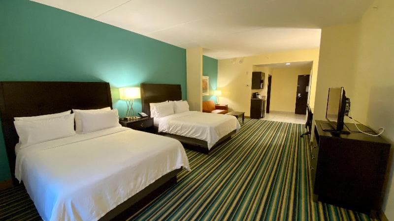 Holiday Inn Express & Suites Orlando East-UCF Area 3