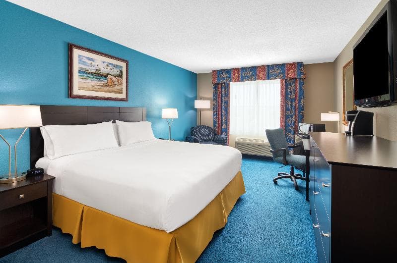 Holiday Inn Express & Suites Miami-Kendall photo 1