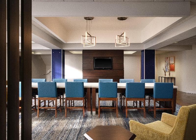Holiday Inn Express And Suites New Orleans Airport 3