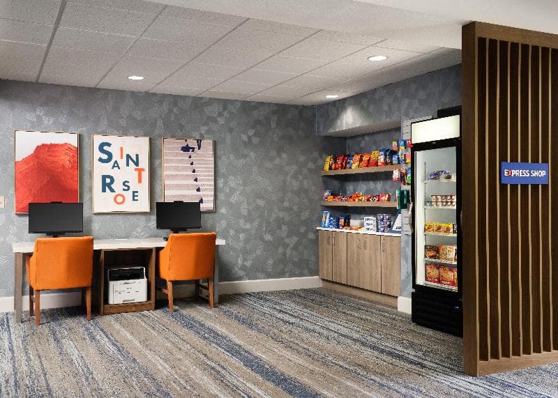 Holiday Inn Express And Suites New Orleans Airport 4