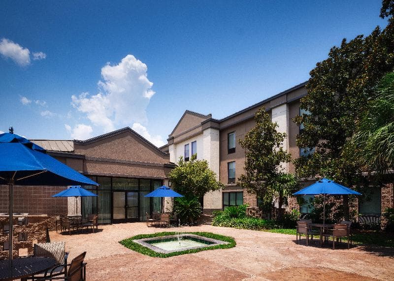 Holiday Inn Express And Suites New Orleans Airport 5