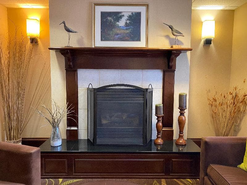 Holiday Inn Express And Suites New Buffalo, Mi 2