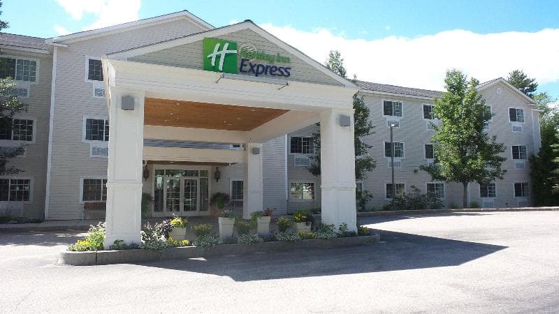 Holiday Inn Express & Suites North Conway photo 1