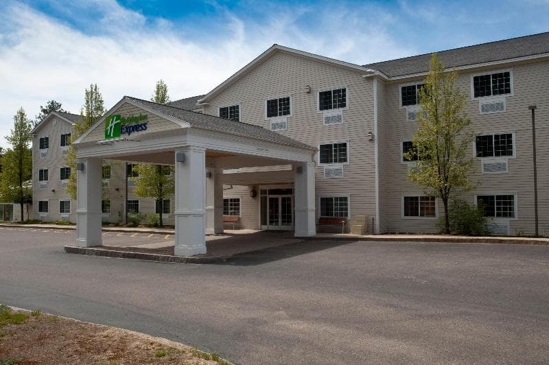 Holiday Inn Express & Suites North Conway 2