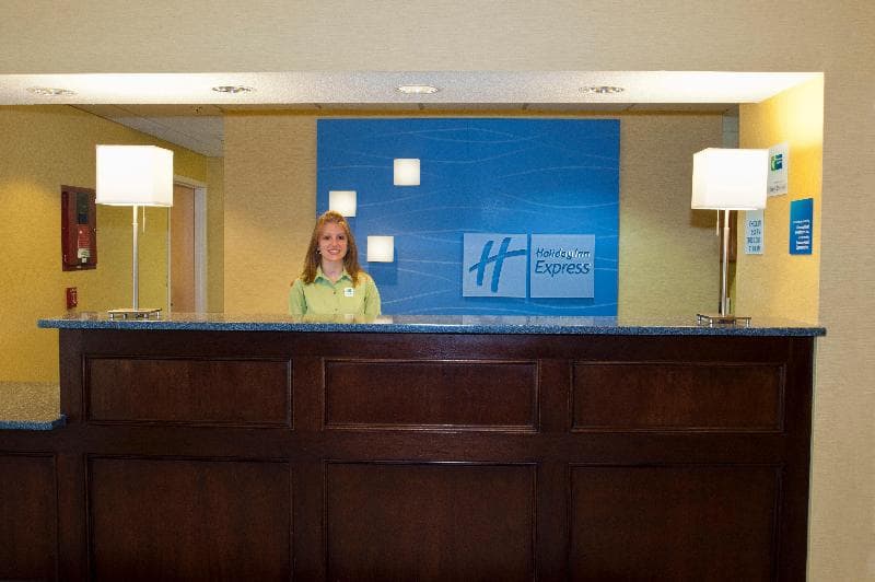 Holiday Inn Express & Suites North Conway 3
