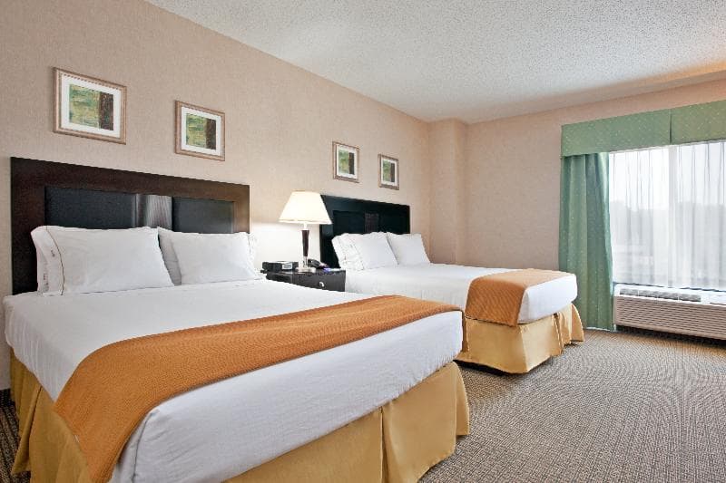 Holiday Inn Express Hotel & Suites In North East (Erie) 5