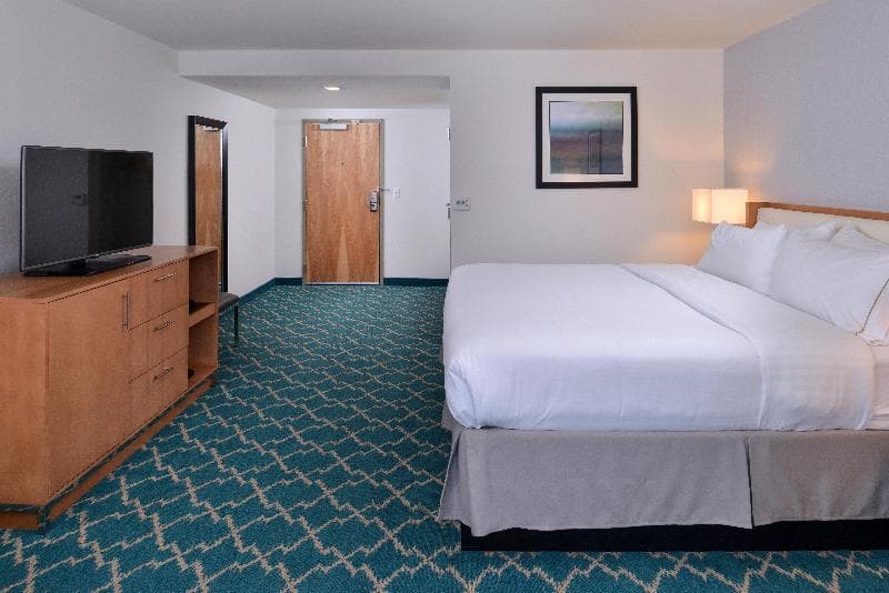 Holiday Inn Express And Suites West Ocean City 4
