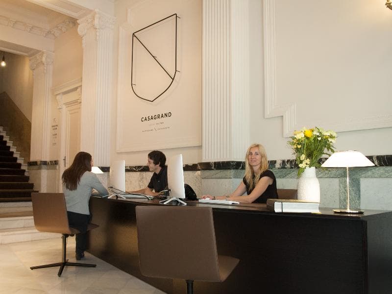 Casagrand Luxury Suites 5