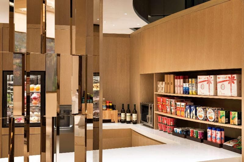 Hyatt Place Shanghai Hongqiao Cbd 5