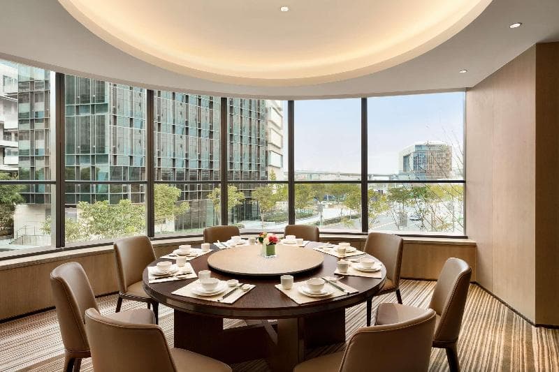 Hyatt Place Shanghai Hongqiao Cbd 3