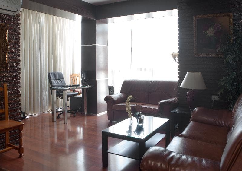 Hotel Alameda 3