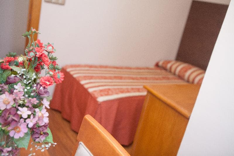 Hotel Alameda 5