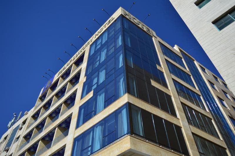 Sulaf Luxury photo 1
