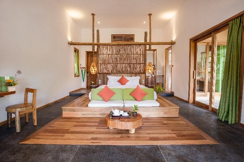 Green Bay Phu Quoc Resort & Spa 3