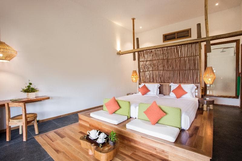 Green Bay Phu Quoc Resort & Spa 5