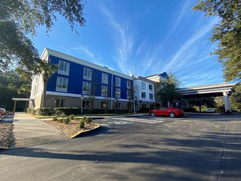 Best Western Plus Flagler Beach Area Inn & Suites 3