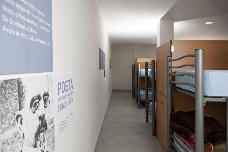 Albergue Bela Muxia 3