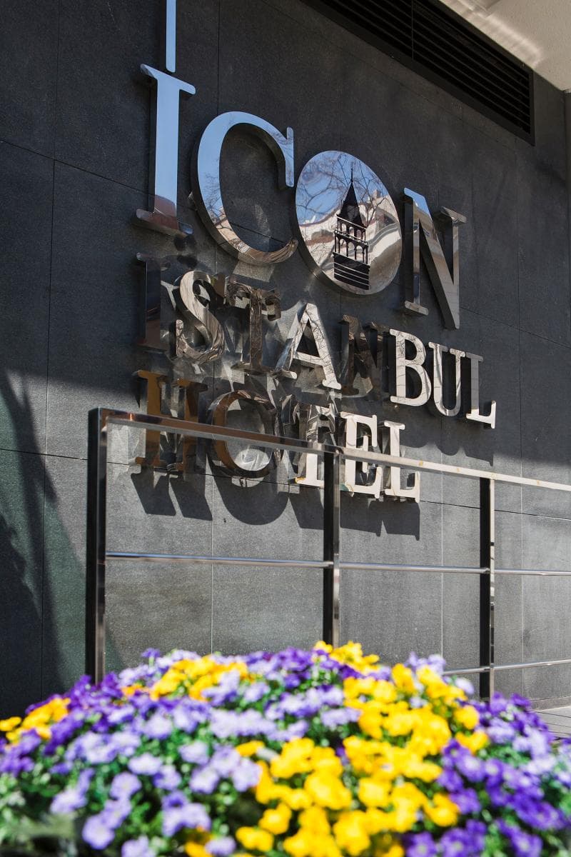 Icon Istanbul Hotel 2