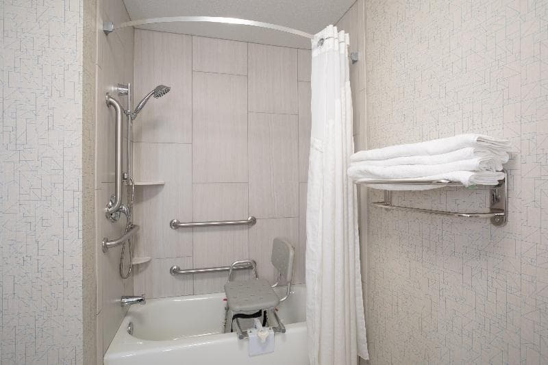 Holiday Inn Express And Suites Longmont photo 1