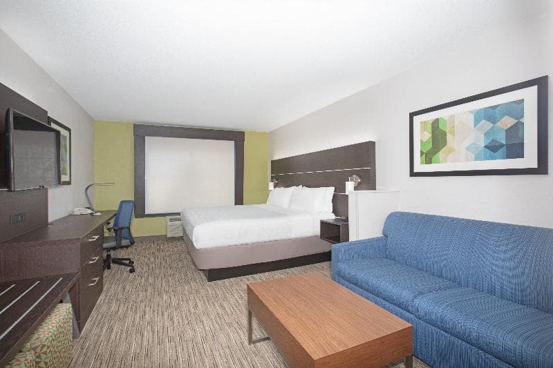 Holiday Inn Express And Suites Longmont 5