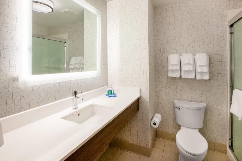 Holiday Inn Express And Suites Rockford Loves Park 3
