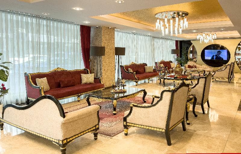 The Conforium Hotel 4